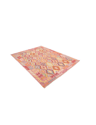 Tappeto Kilim Pakistan cm.180x238