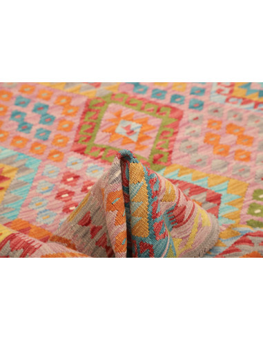 Tappeto Kilim Pakistan cm.181x236