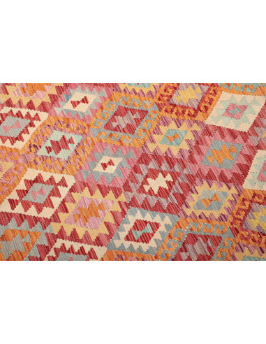 Tappeto Kilim Pakistan cm.180x238