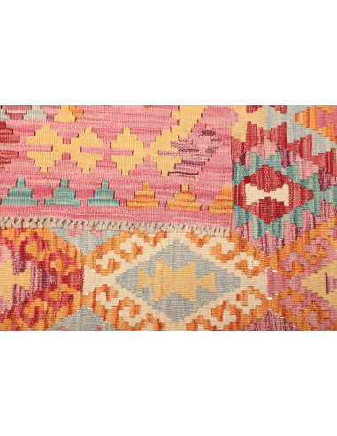 Tappeto Kilim Pakistan cm.180x238