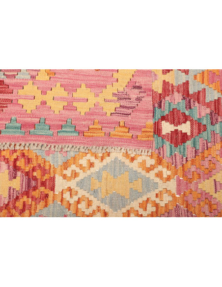 Tappeto Kilim Pakistan cm.180x238