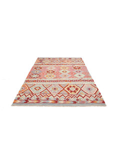 Tappeto Kilim Pakistan cm.174x238 2