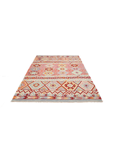 Tappeto Kilim Pakistan cm.174x238