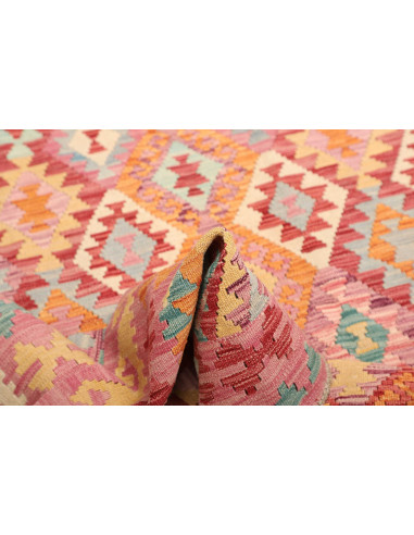 Tappeto Kilim Pakistan cm.180x238