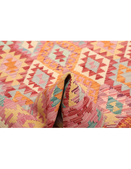 Tappeto Kilim Pakistan cm.180x238