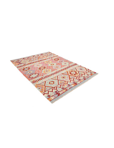 Tappeto Kilim Pakistan cm.174x238