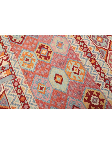 Tappeto Kilim Pakistan cm.174x238