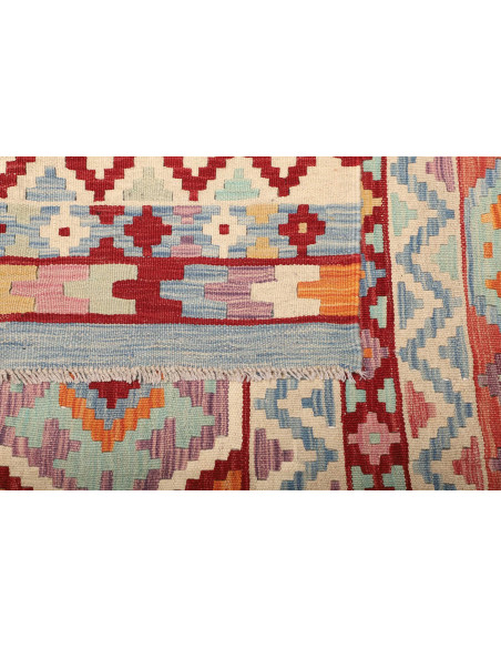 Tappeto Kilim Pakistan cm.174x238