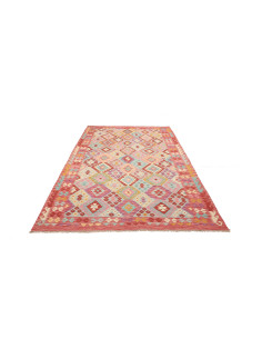 Tappeto Kilim Pakistan cm.177x261 2