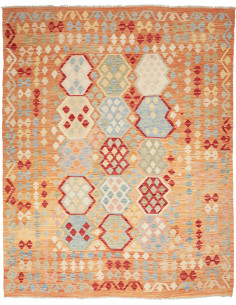 Tappeto Kilim Pakistan cm.188x230