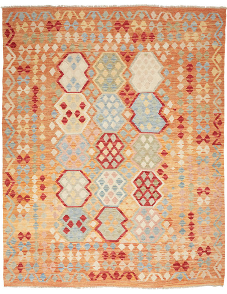 Tappeto Kilim Pakistan cm.188x230