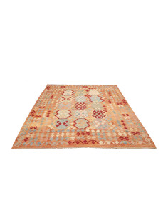 Tappeto Kilim Pakistan cm.188x230 2