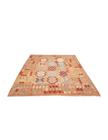 Tappeto Kilim Pakistan cm.188x230