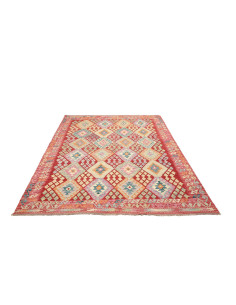 Tappeto Kilim Pakistan cm.177x235 2