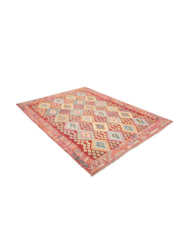 Tappeto Kilim Pakistan cm.177x235