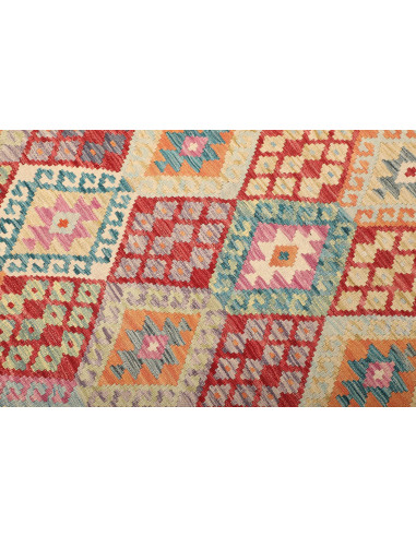 Tappeto Kilim Pakistan cm.177x235