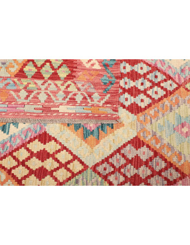 Tappeto Kilim Pakistan cm.177x235