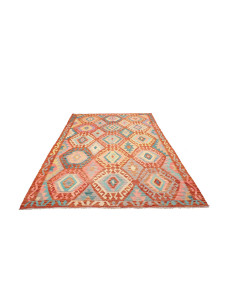 Tappeto Kilim Pakistan cm.177x252 2