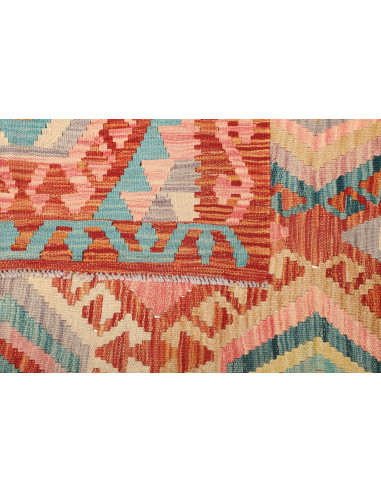 Tappeto Kilim Pakistan cm.177x252