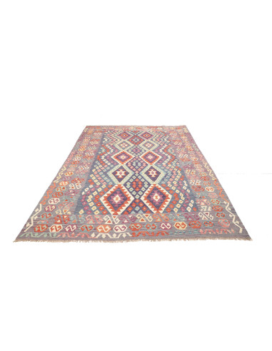 Tappeto Kilim Pakistan cm.187x245