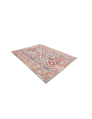 Tappeto Kilim Pakistan cm.187x245