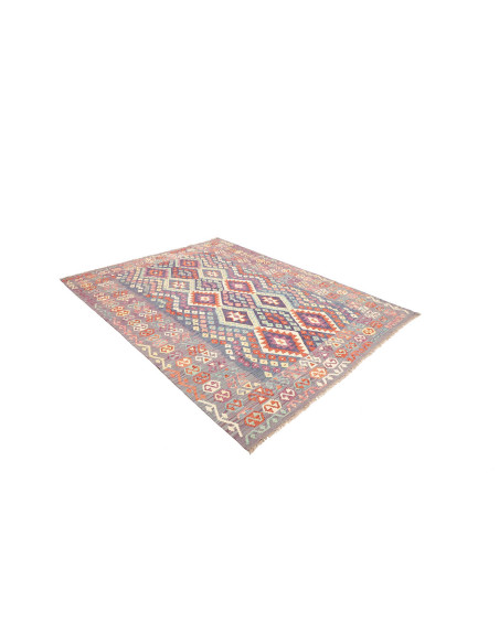 Tappeto Kilim Pakistan cm.187x245
