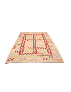 Tappeto Kilim Pakistan cm.174x235 2