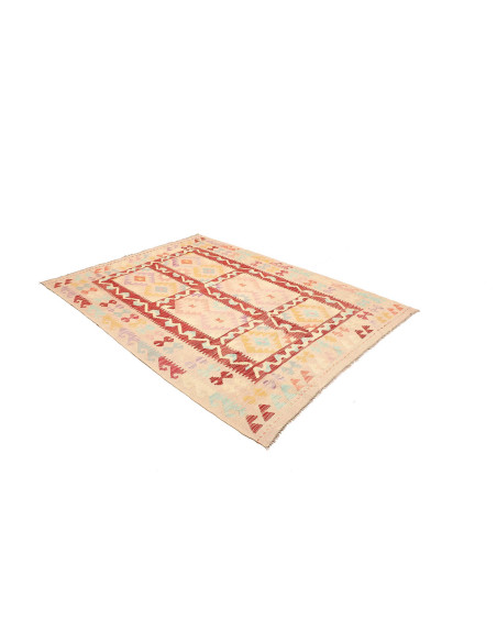 Tappeto Kilim Pakistan cm.174x235