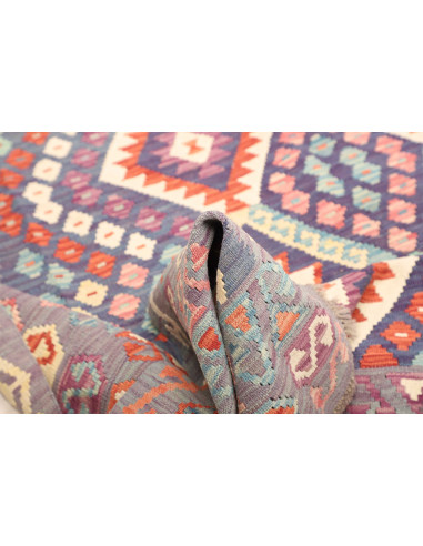 Tappeto Kilim Pakistan cm.187x245