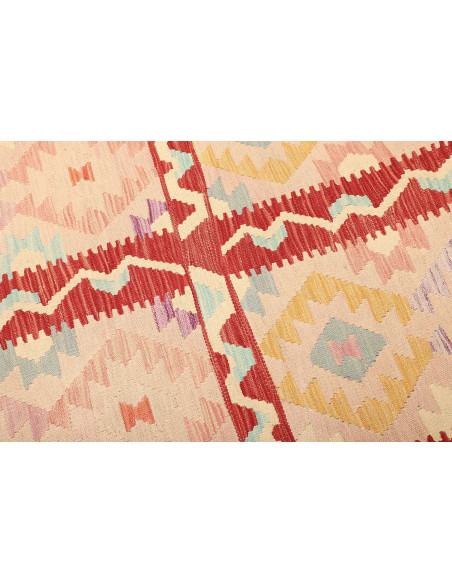 Tappeto Kilim Pakistan cm.174x235