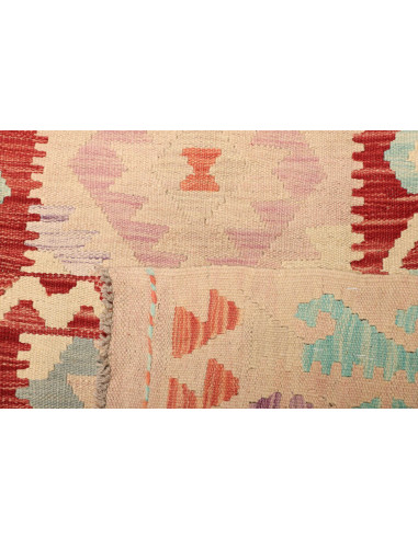 Tappeto Kilim Pakistan cm.174x235