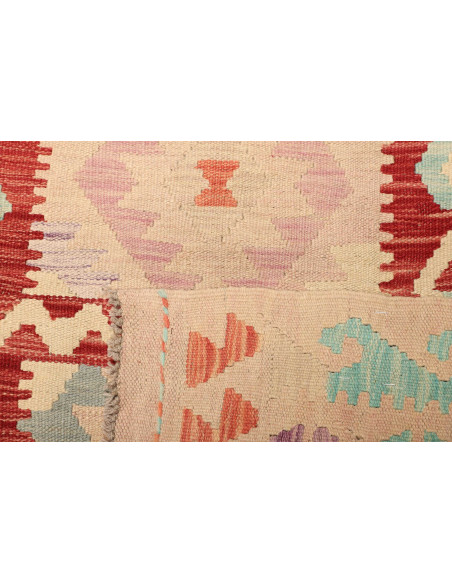 Tappeto Kilim Pakistan cm.174x235