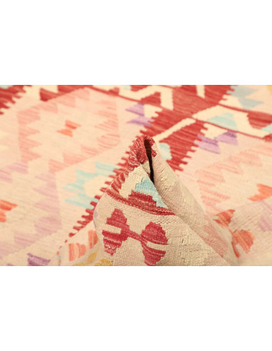 Tappeto Kilim Pakistan cm.174x235