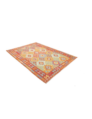 Tappeto Kilim Pakistan cm.179x242