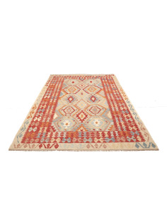 Tappeto Kilim Pakistan cm.177x243 2