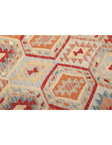 Tappeto Kilim Pakistan cm.177x243