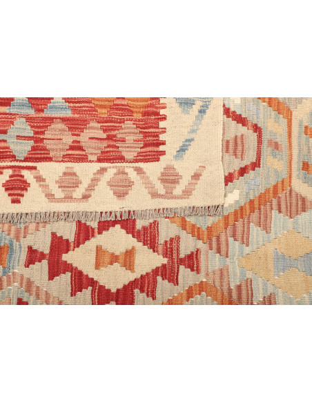 Tappeto Kilim Pakistan cm.177x243