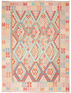 Tappeto Kilim Pakistan cm.183x237
