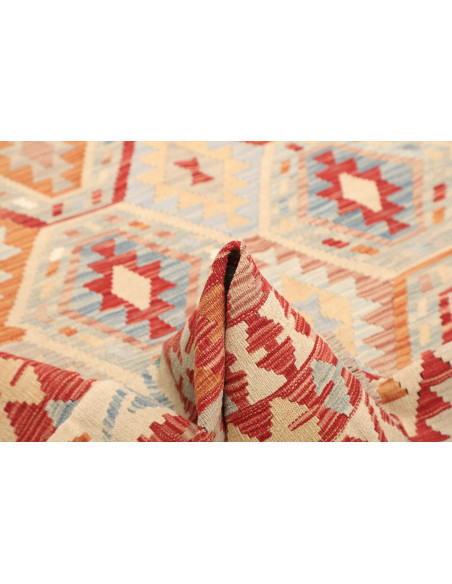 Tappeto Kilim Pakistan cm.177x243