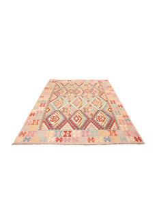 Tappeto Kilim Pakistan cm.183x237 2
