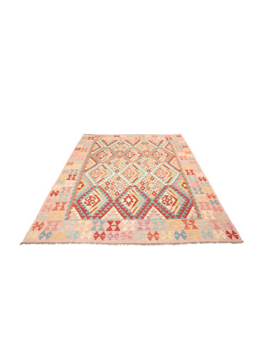 Tappeto Kilim Pakistan cm.183x237