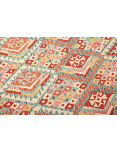 Tappeto Kilim Pakistan cm.183x237