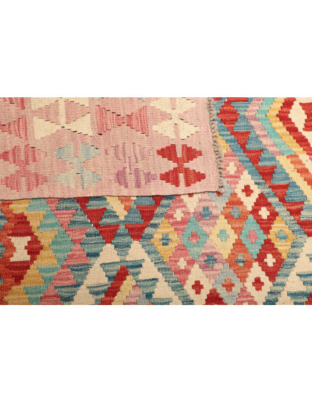 Tappeto Kilim Pakistan cm.183x237
