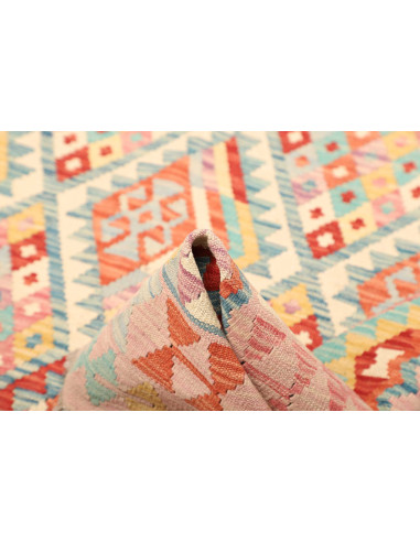 Tappeto Kilim Pakistan cm.183x237