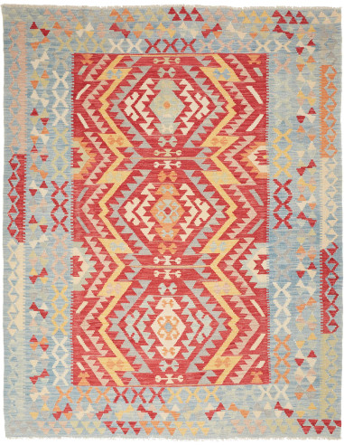 Tappeto Kilim Pakistan cm.182x235