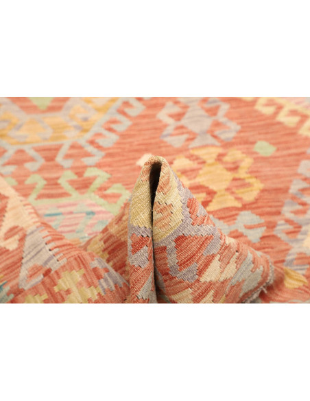 Tappeto Kilim Pakistan cm.180x243