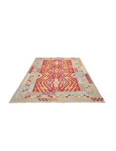 Tappeto Kilim Pakistan cm.182x235 2