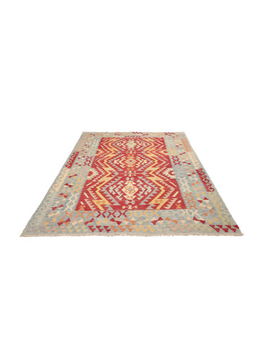 Tappeto Kilim Pakistan cm.182x235