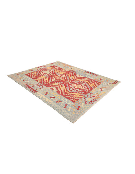 Tappeto Kilim Pakistan cm.182x235