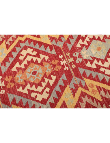 Tappeto Kilim Pakistan cm.182x235